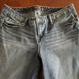 Torrid Slim Boot Jeans